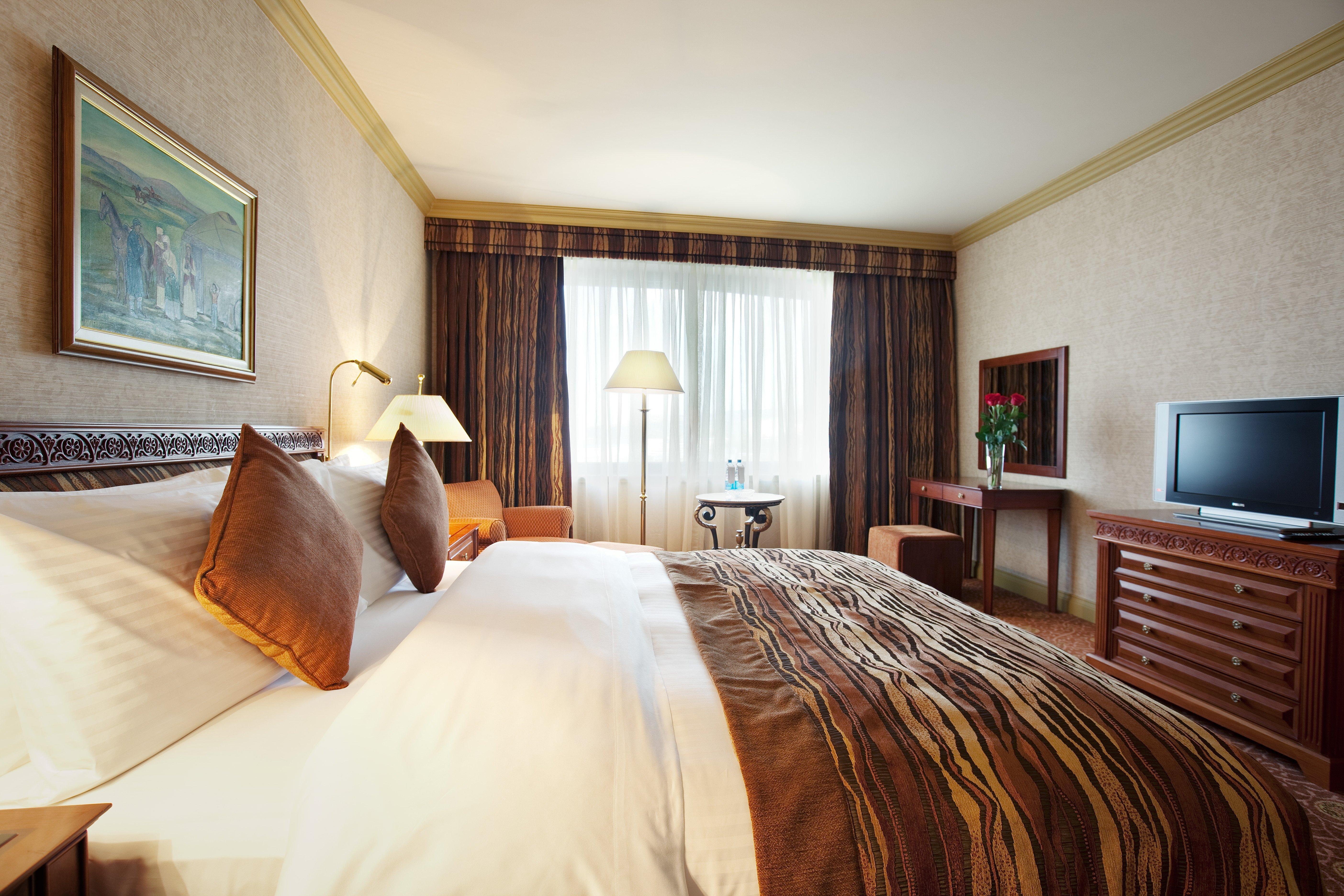Intercontinental By Ihg
