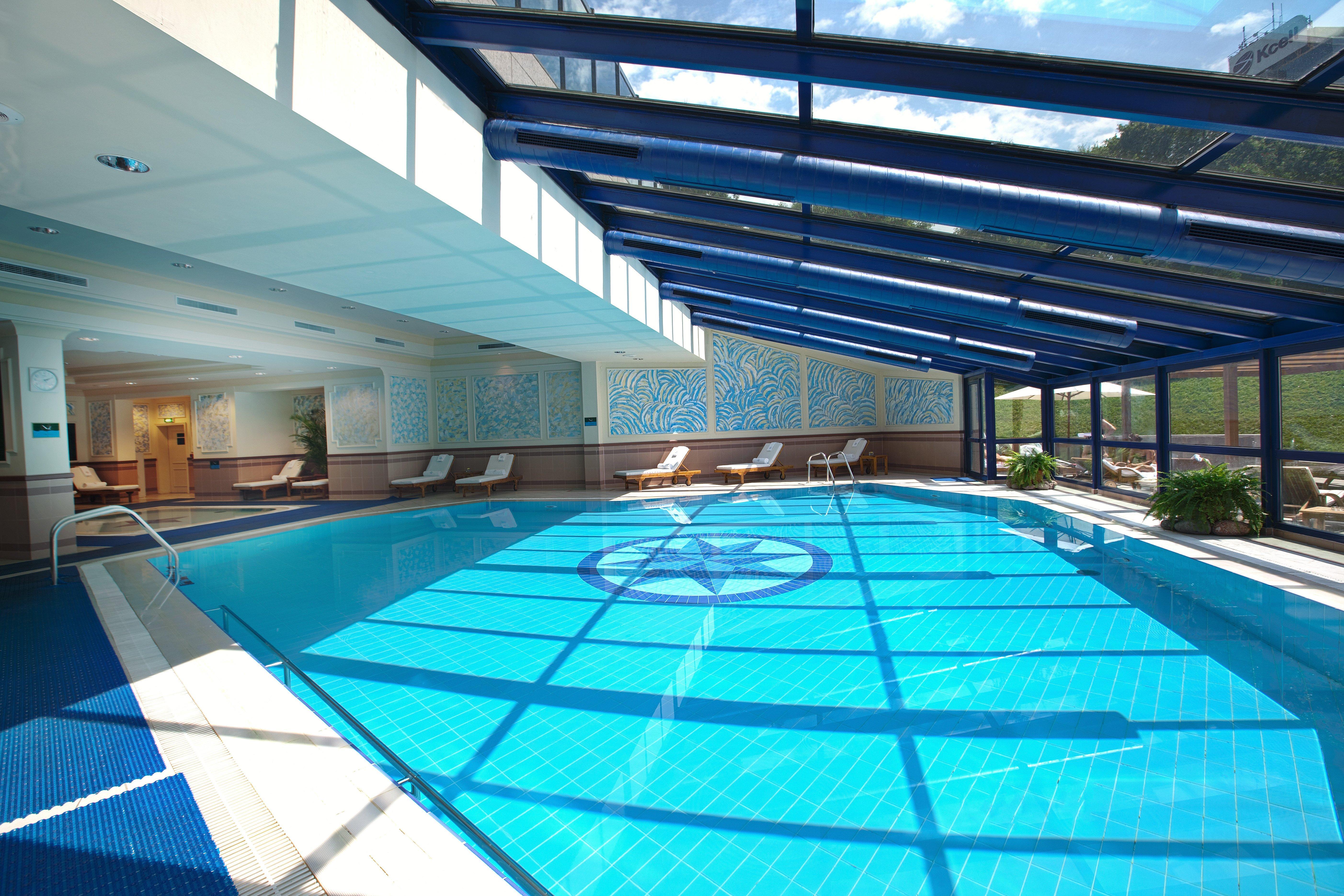Hotel Intercontinental By Ihg