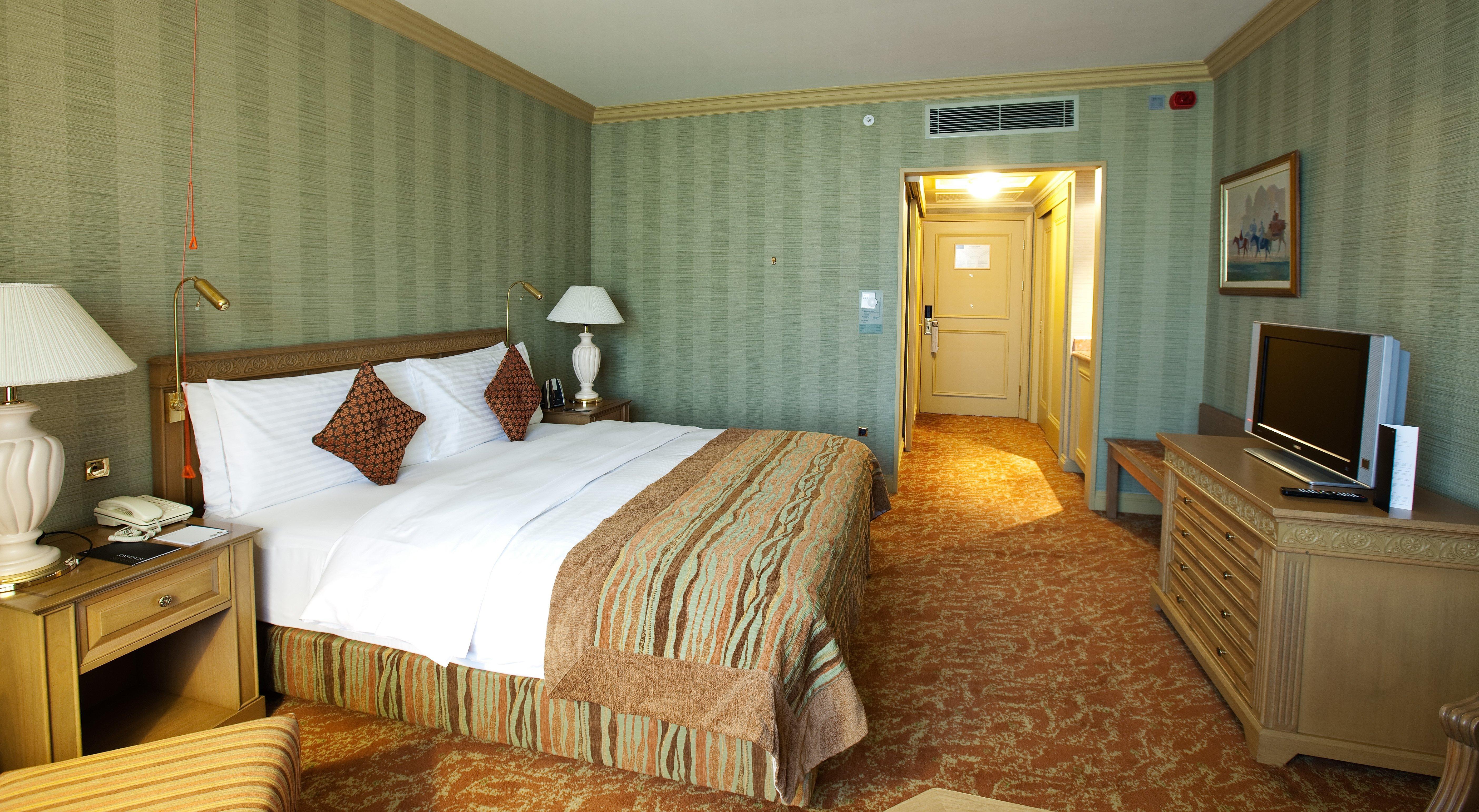 Hotel Intercontinental By Ihg