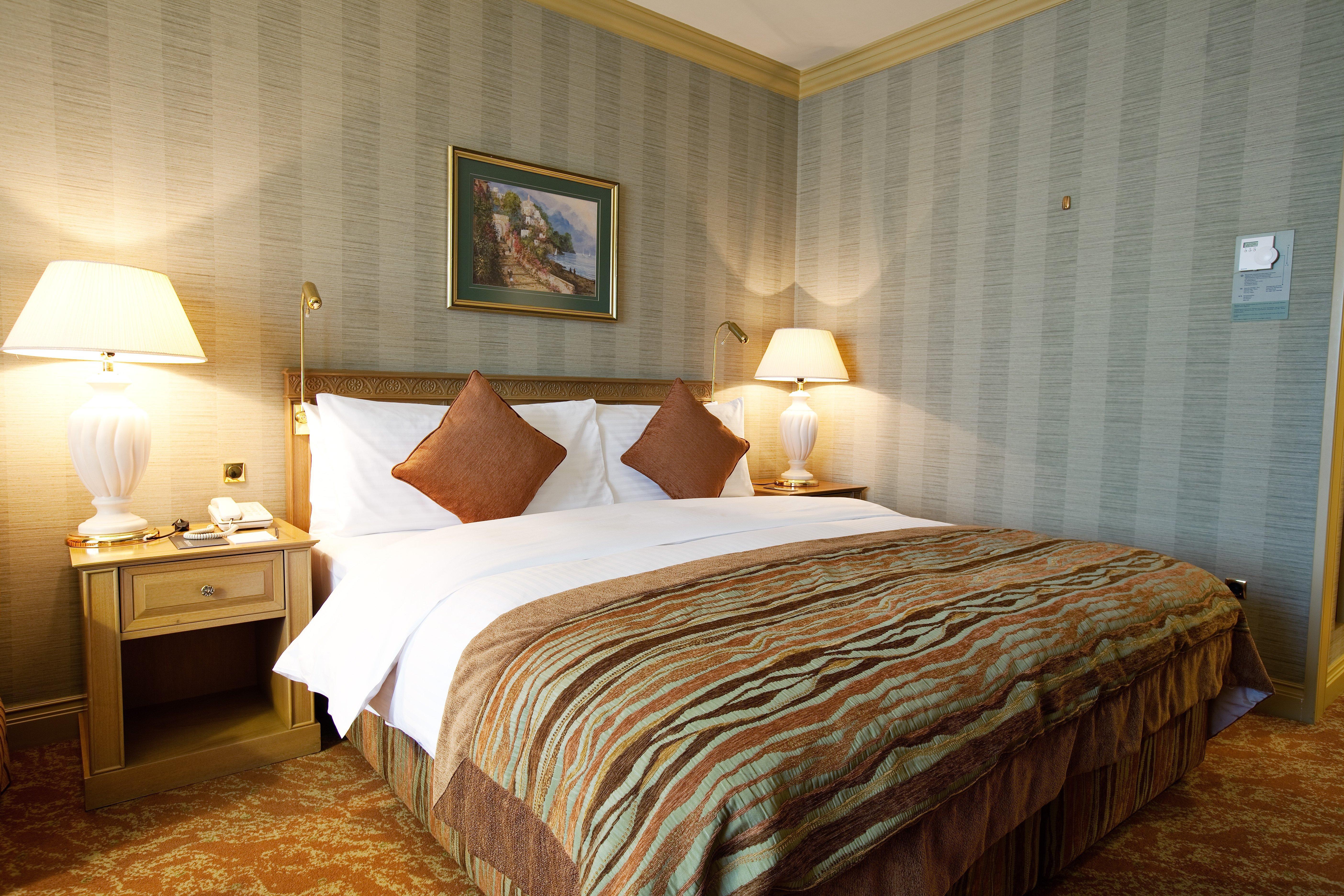 Hotel Intercontinental By Ihg Almaty