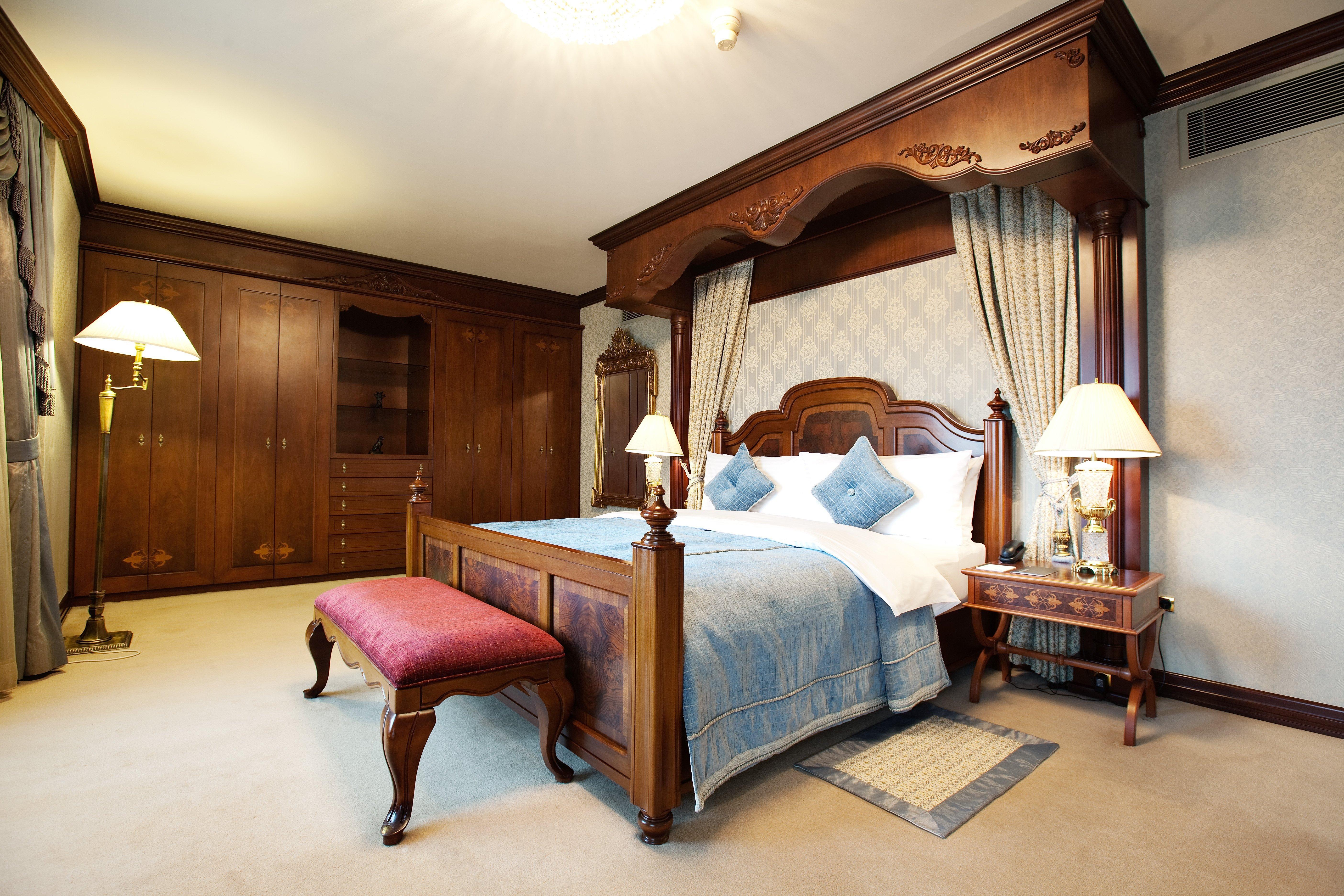 Intercontinental By Ihg