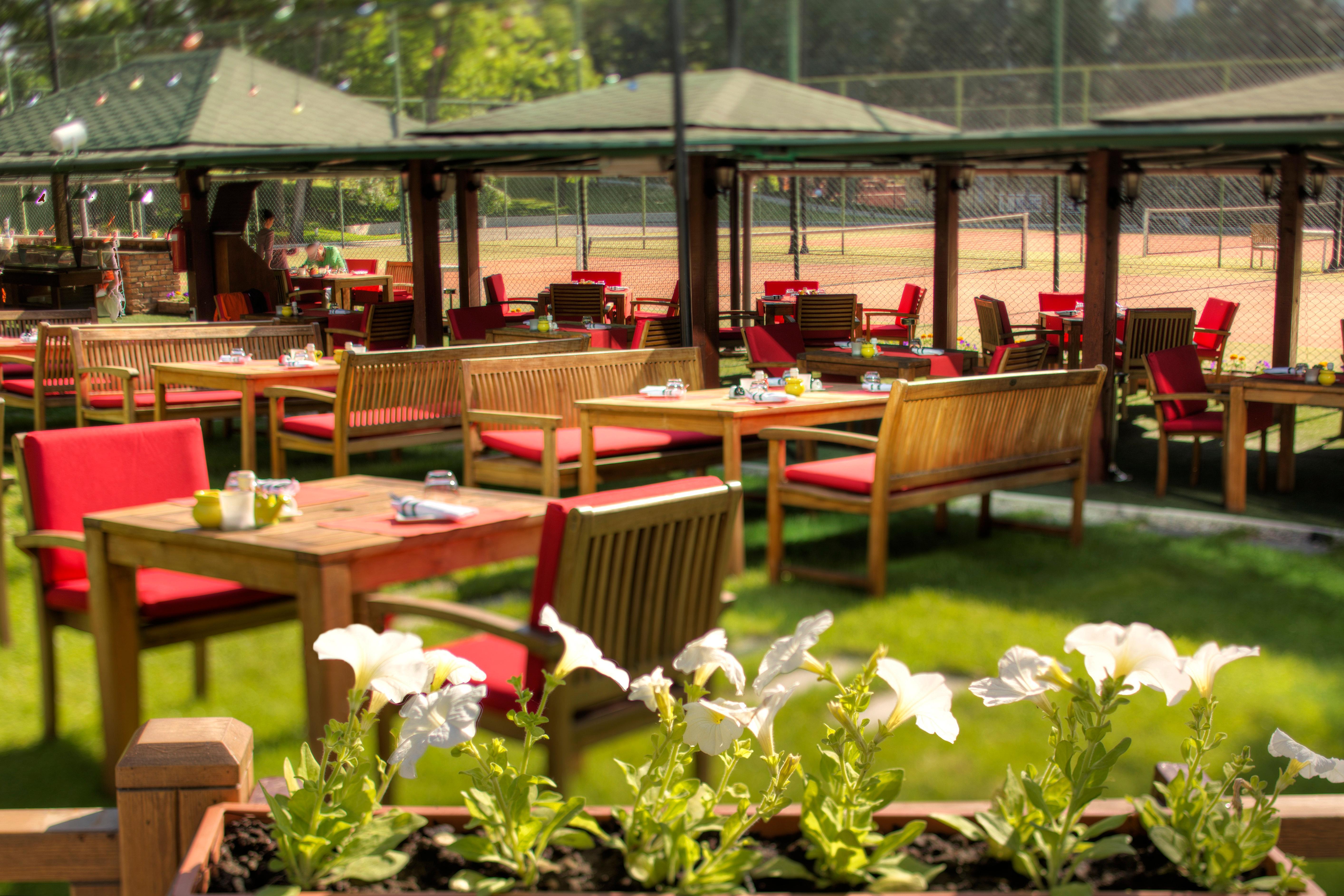 Intercontinental By Ihg