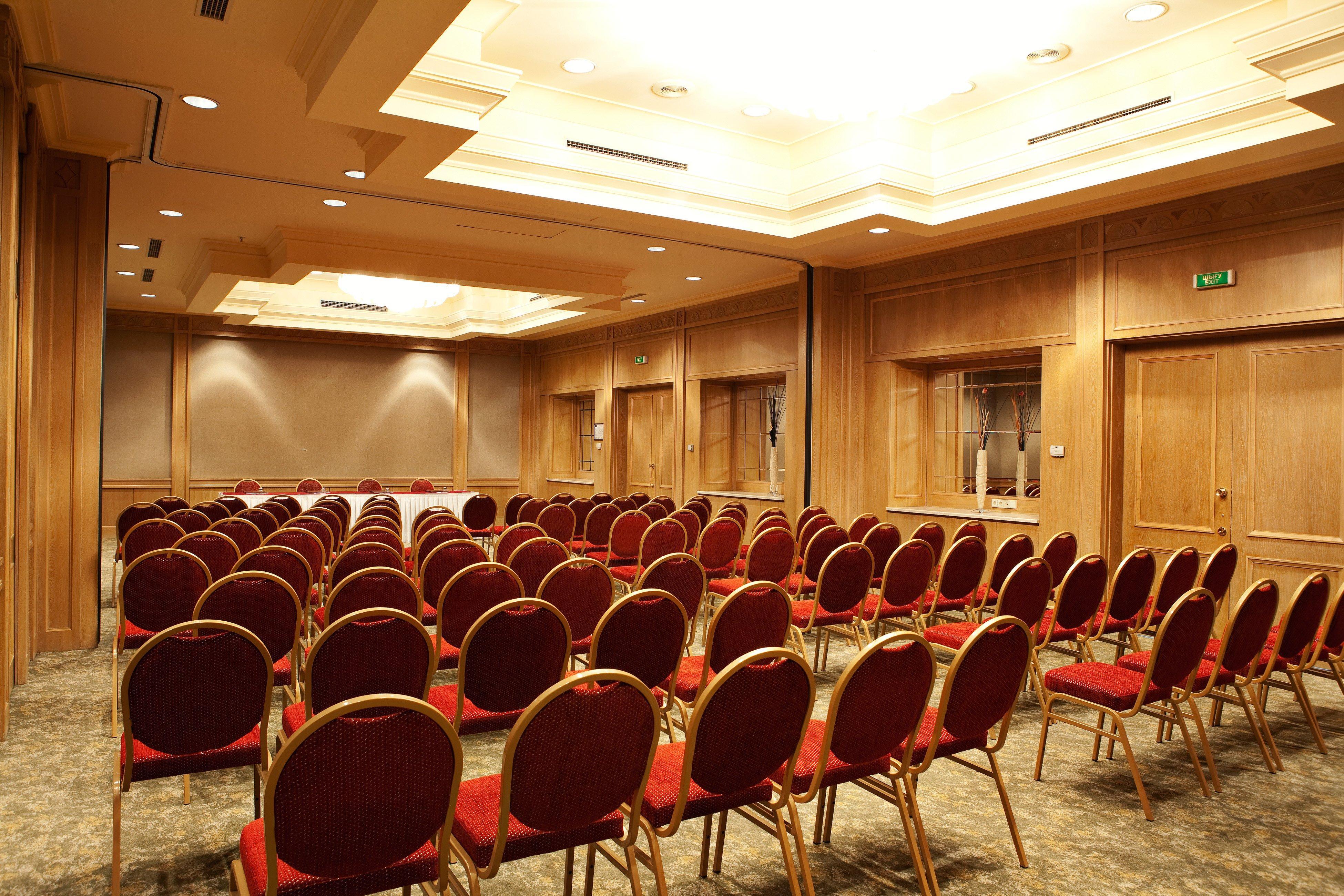 Hotel Intercontinental By Ihg