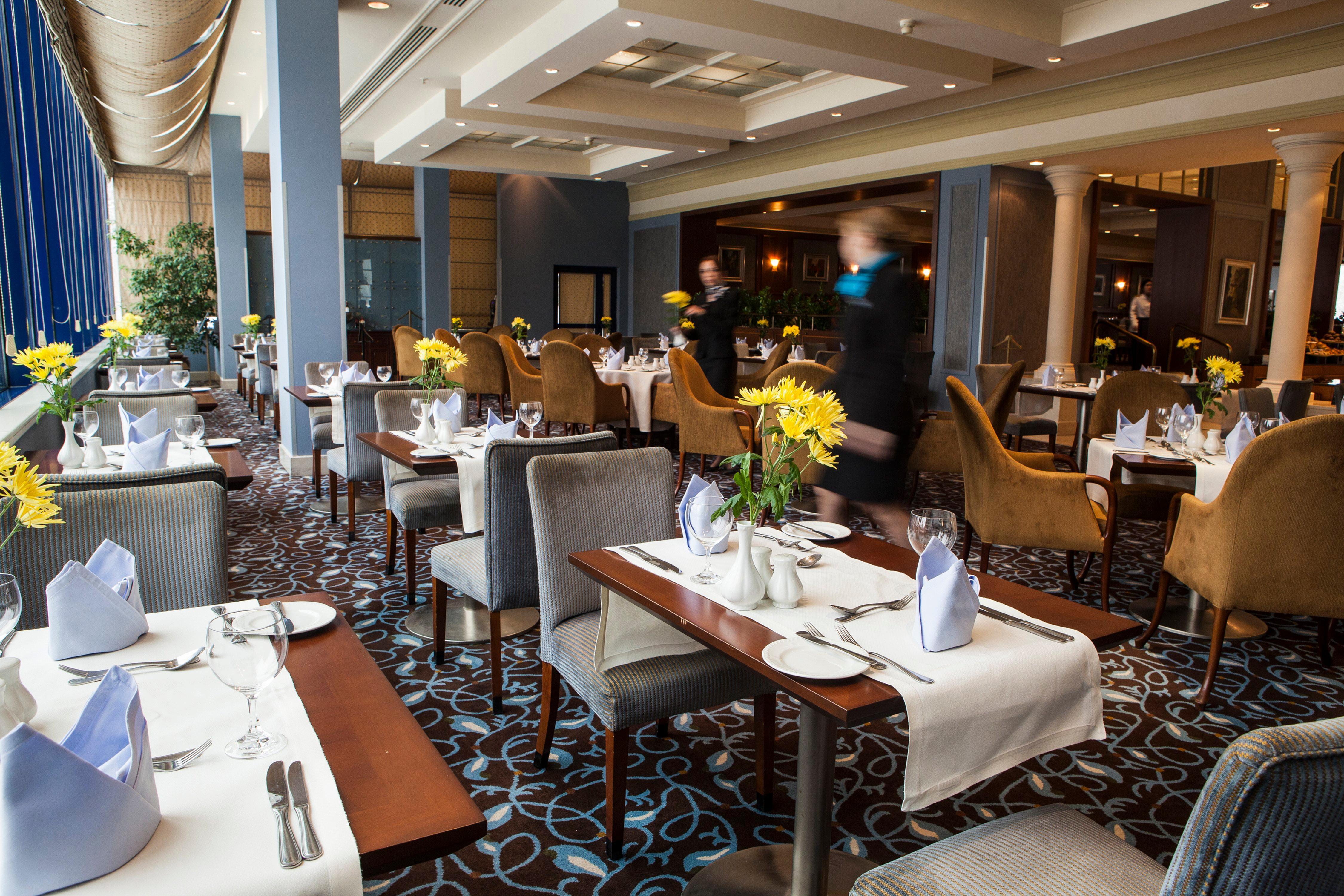 Intercontinental By Ihg Hotel