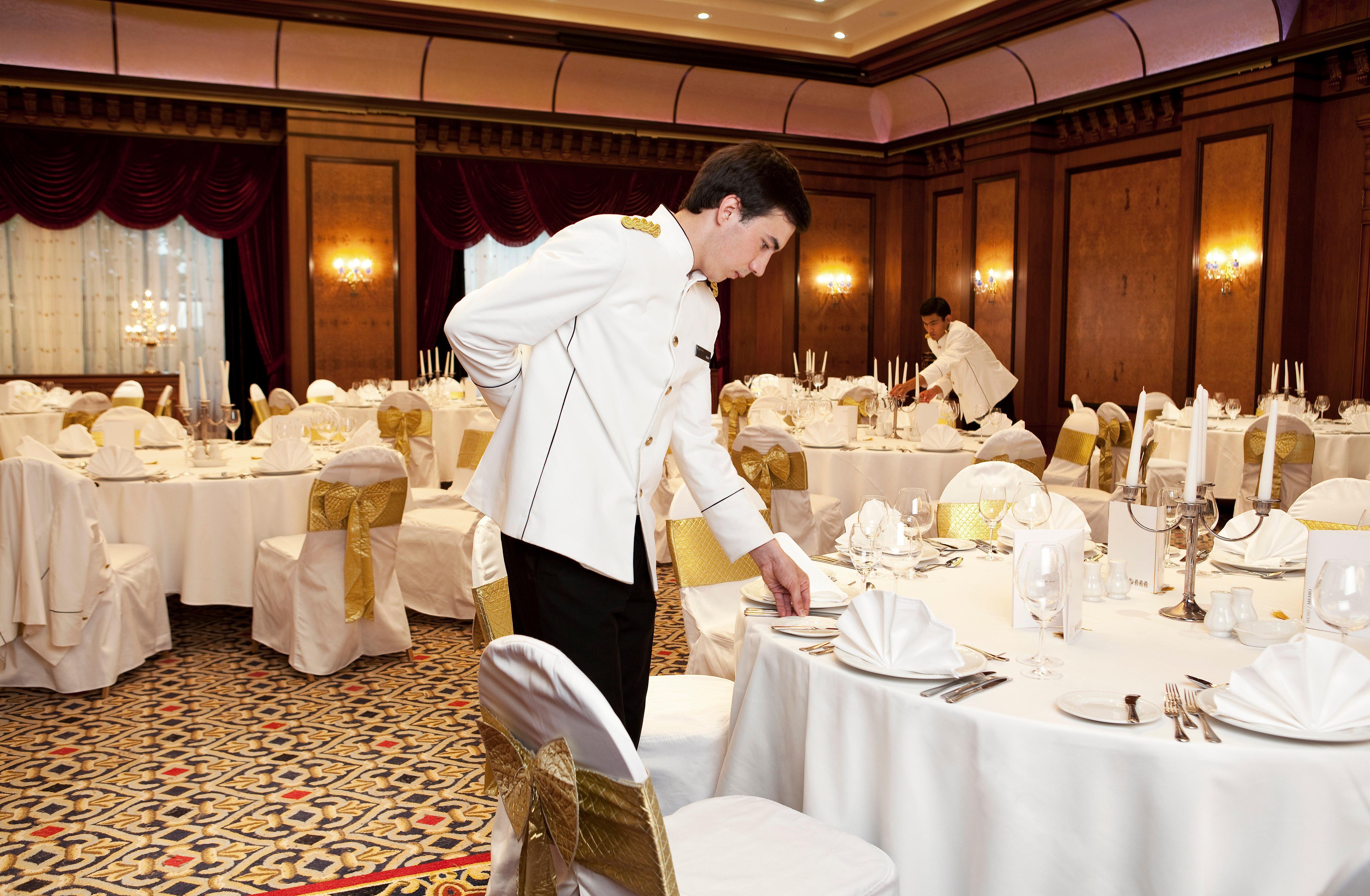 Intercontinental By Ihg Almaty