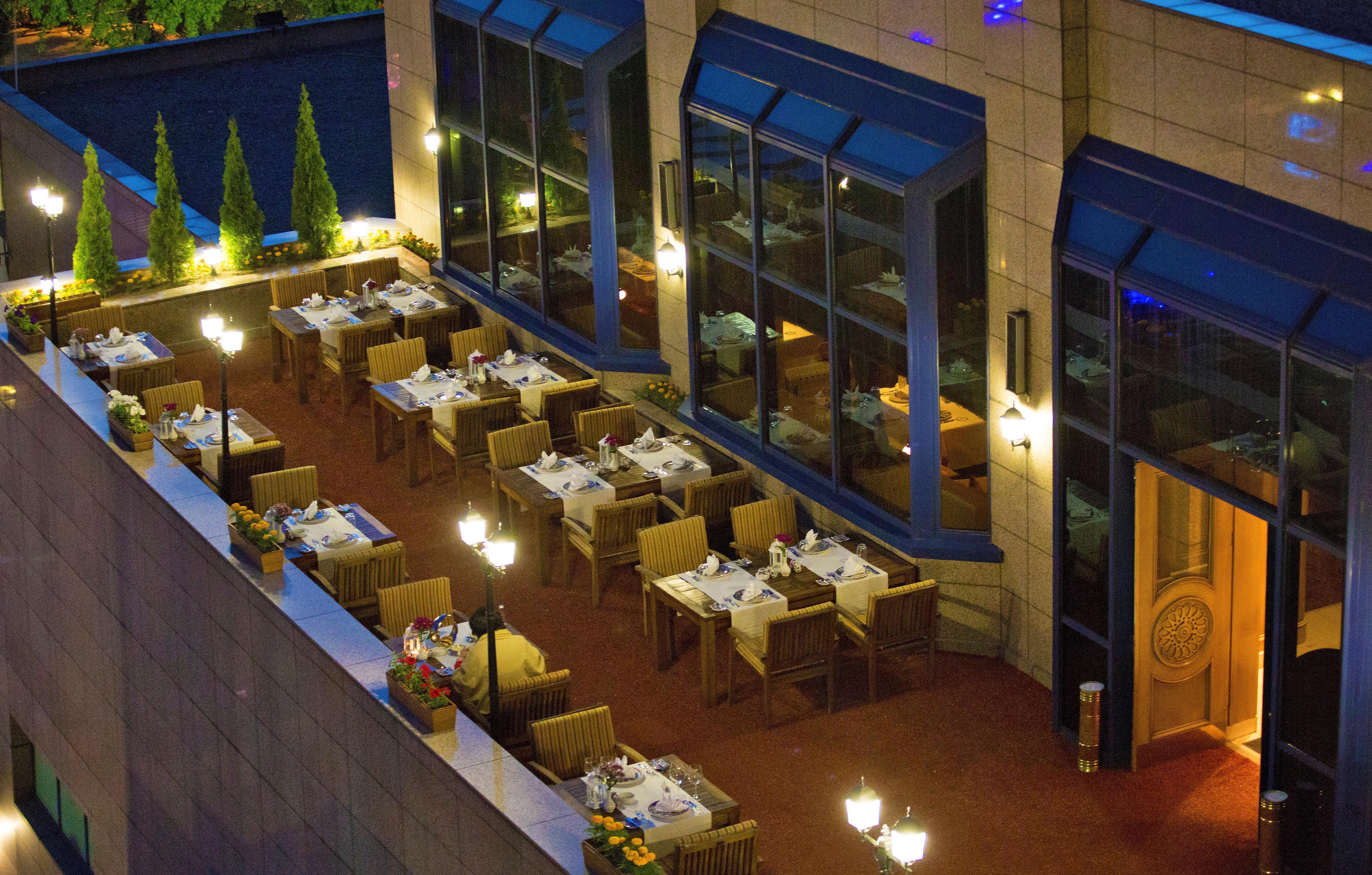 Intercontinental By Ihg 5*
