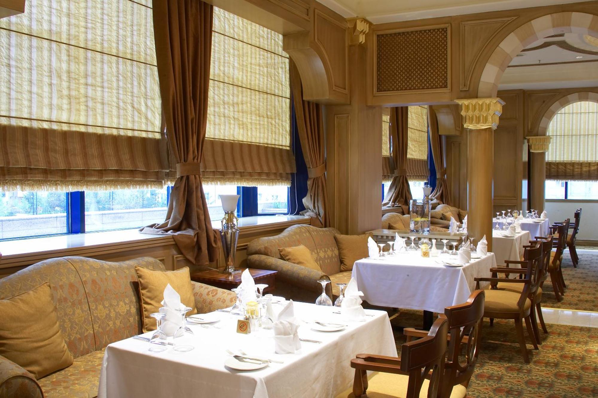 Intercontinental By Ihg Hotel