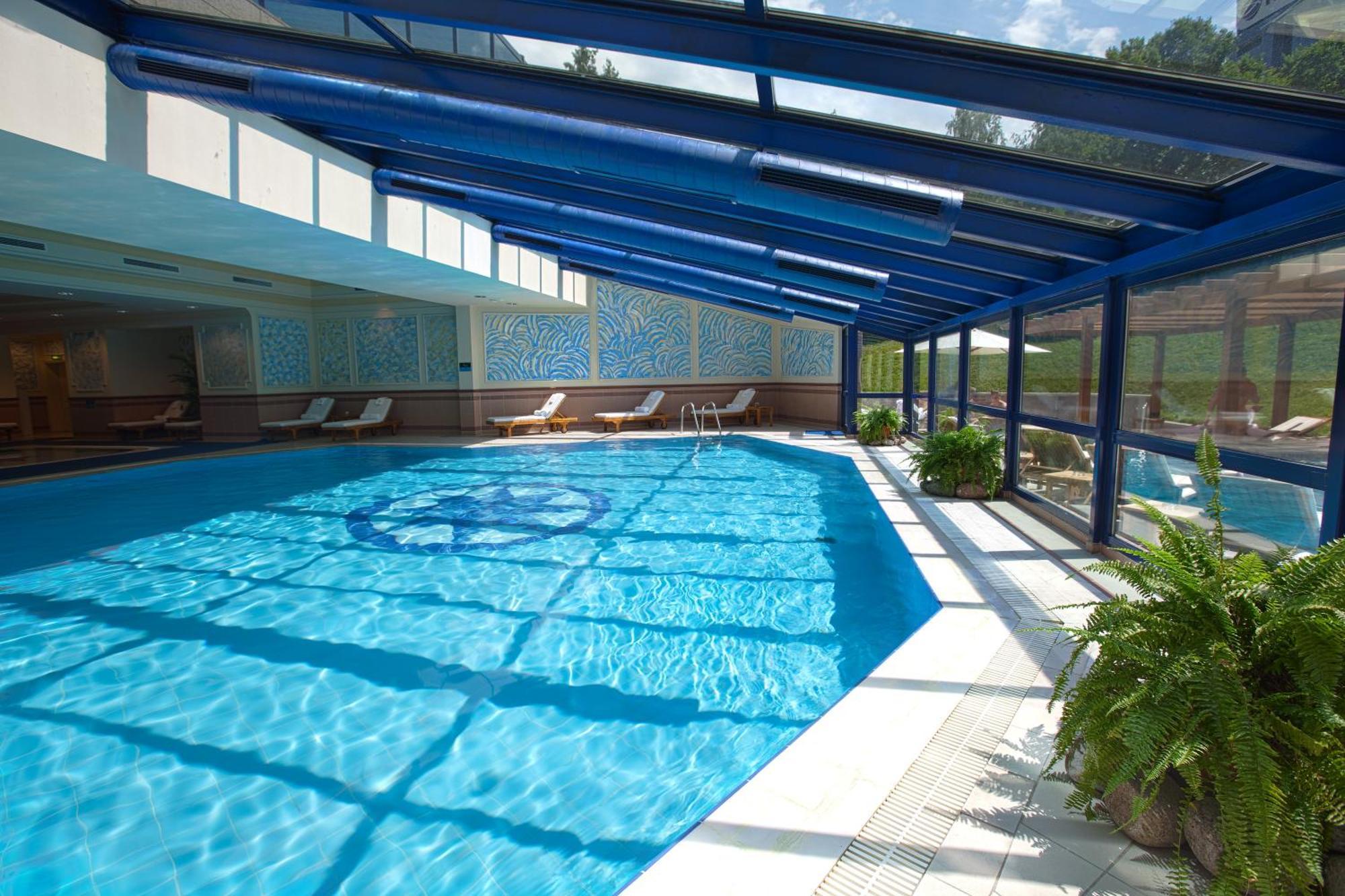 Hotel Intercontinental By Ihg